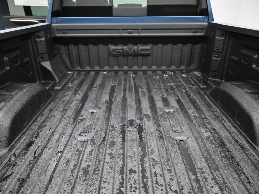 New 2026 GMC Sierra 3500 Denali w/ Denali Reserve Package image 25