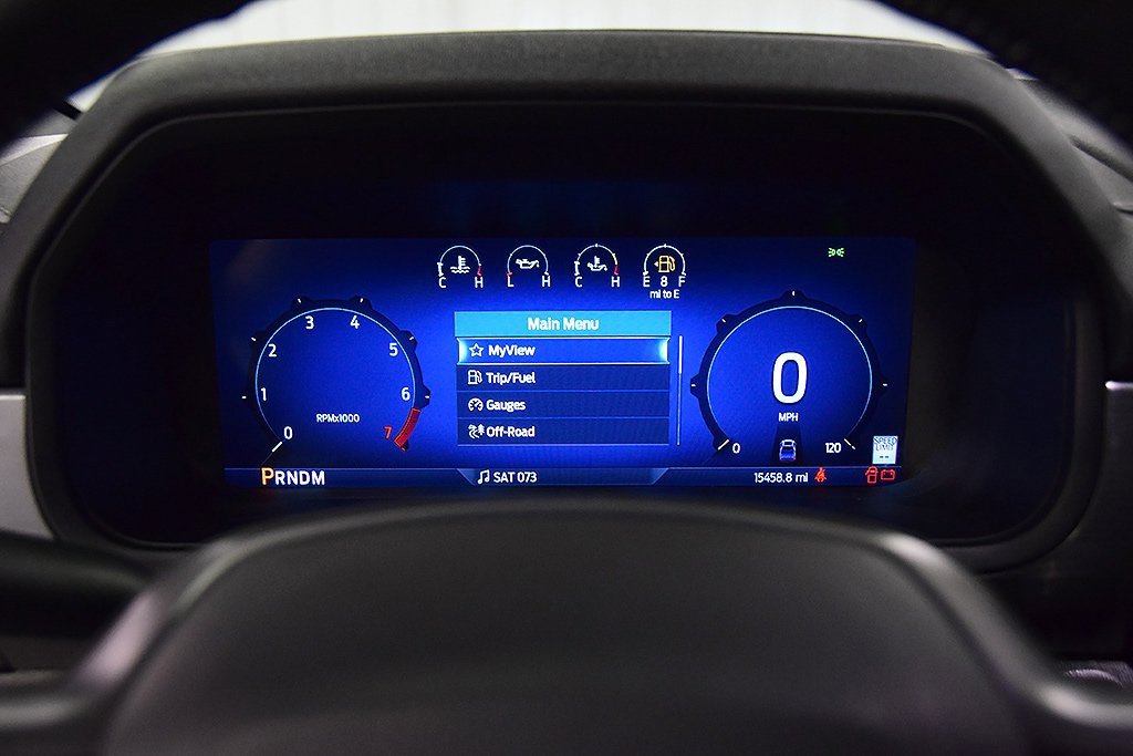 Used 2024 Ford F150 Lariat w/ Bed Utility Package image 19