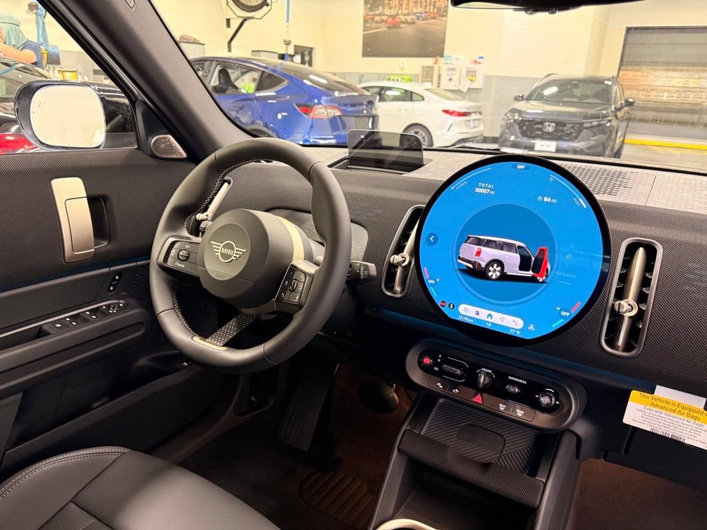 New 2027 MINI Cooper Countryman S AWD/4WD image 30