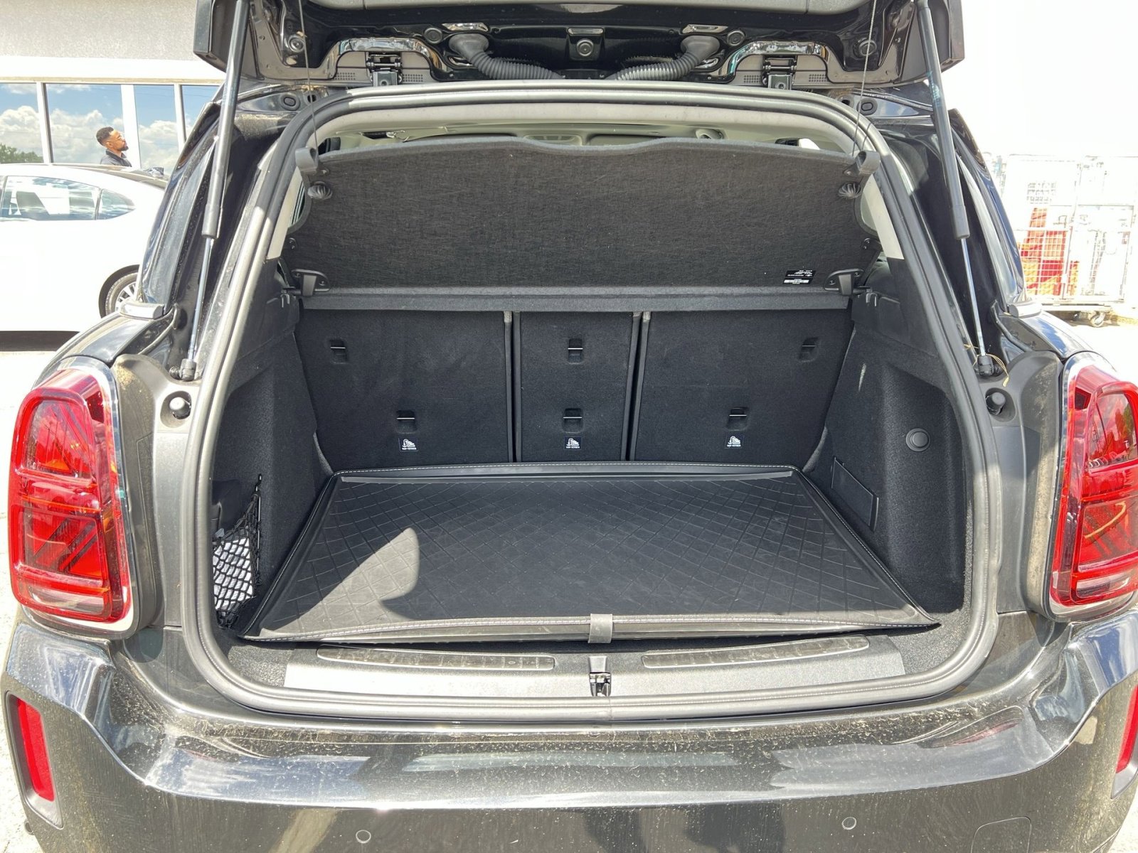 Used 2023 MINI Cooper Countryman S AWD/4WD image 28