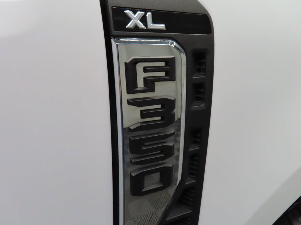 Used 2024 Ford F350 XL w/ XL Off-Road Package AWD/4WD image 49