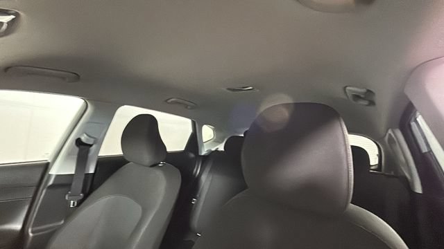 Certified 2025 Hyundai Kona SEL FWD image 12