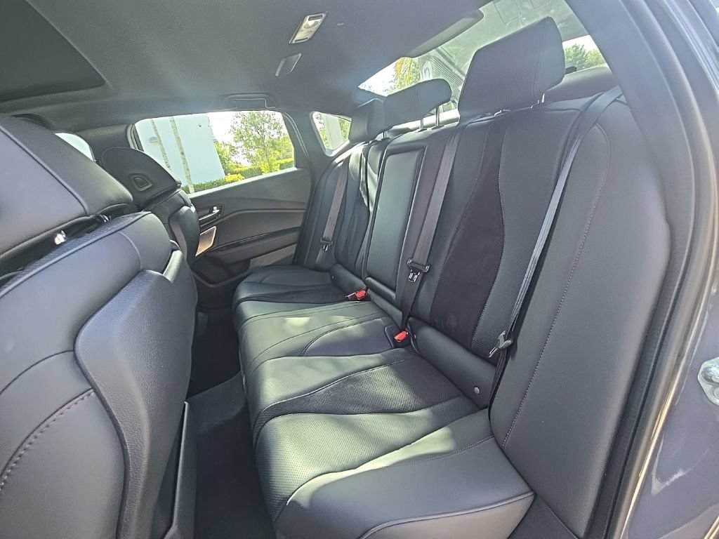 Certified 2023 Acura TLX w/ A-SPEC Pkg FWD image 37