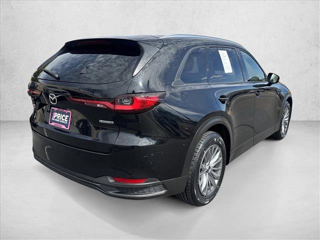 Certified 2024 MAZDA CX-90 3.3 Turbo w/ Preferred Plus image 5