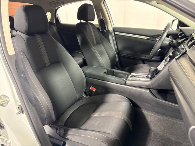Used 2019 Honda Civic EX image 14