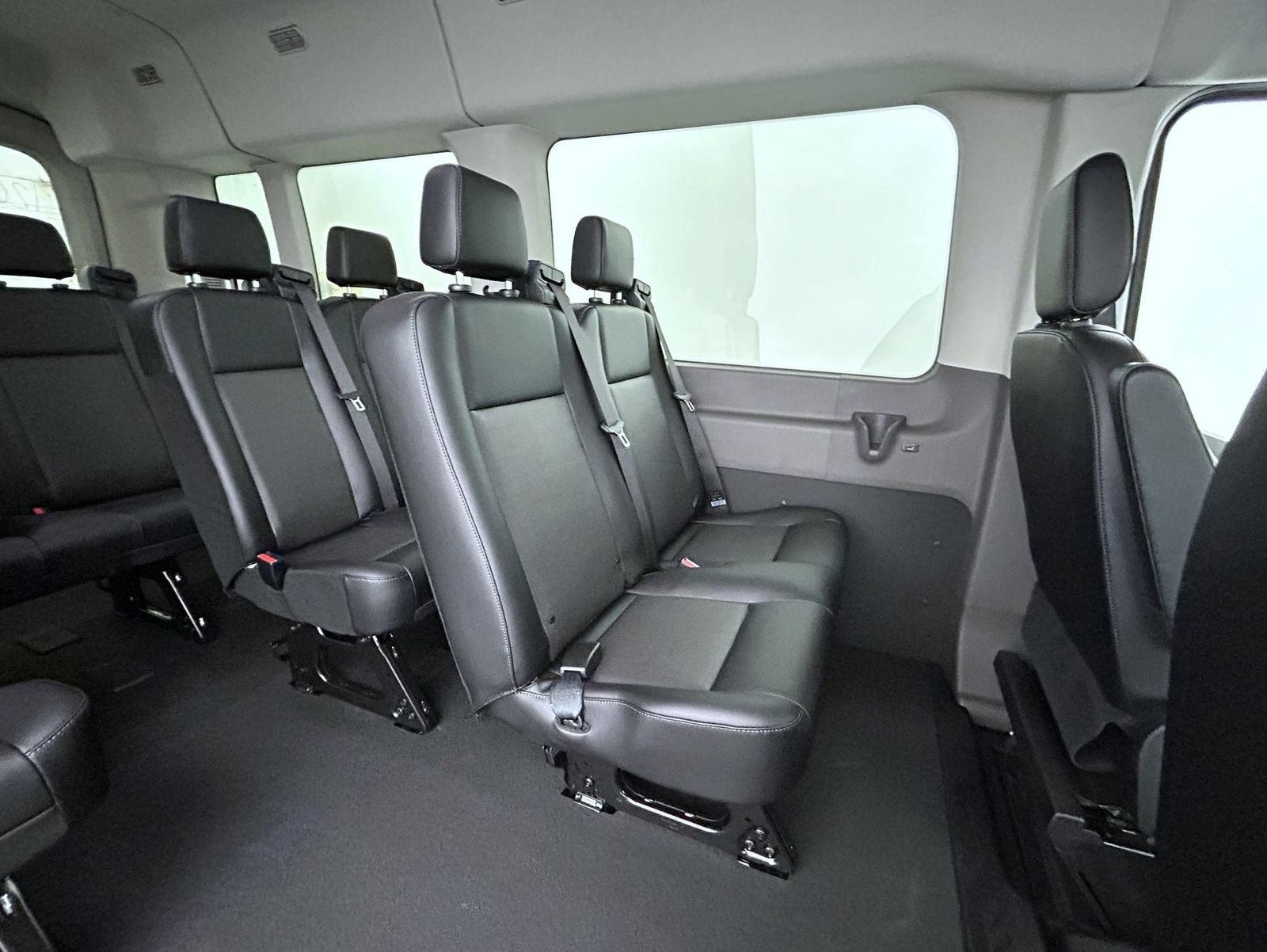 New 2026 Ford Transit 350 XL RWD image 17