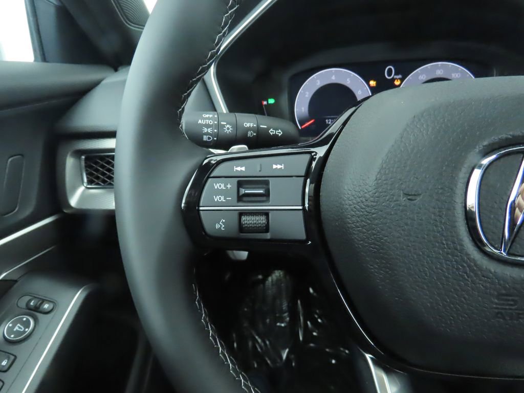 New 2026 Acura Integra A-Spec image 12