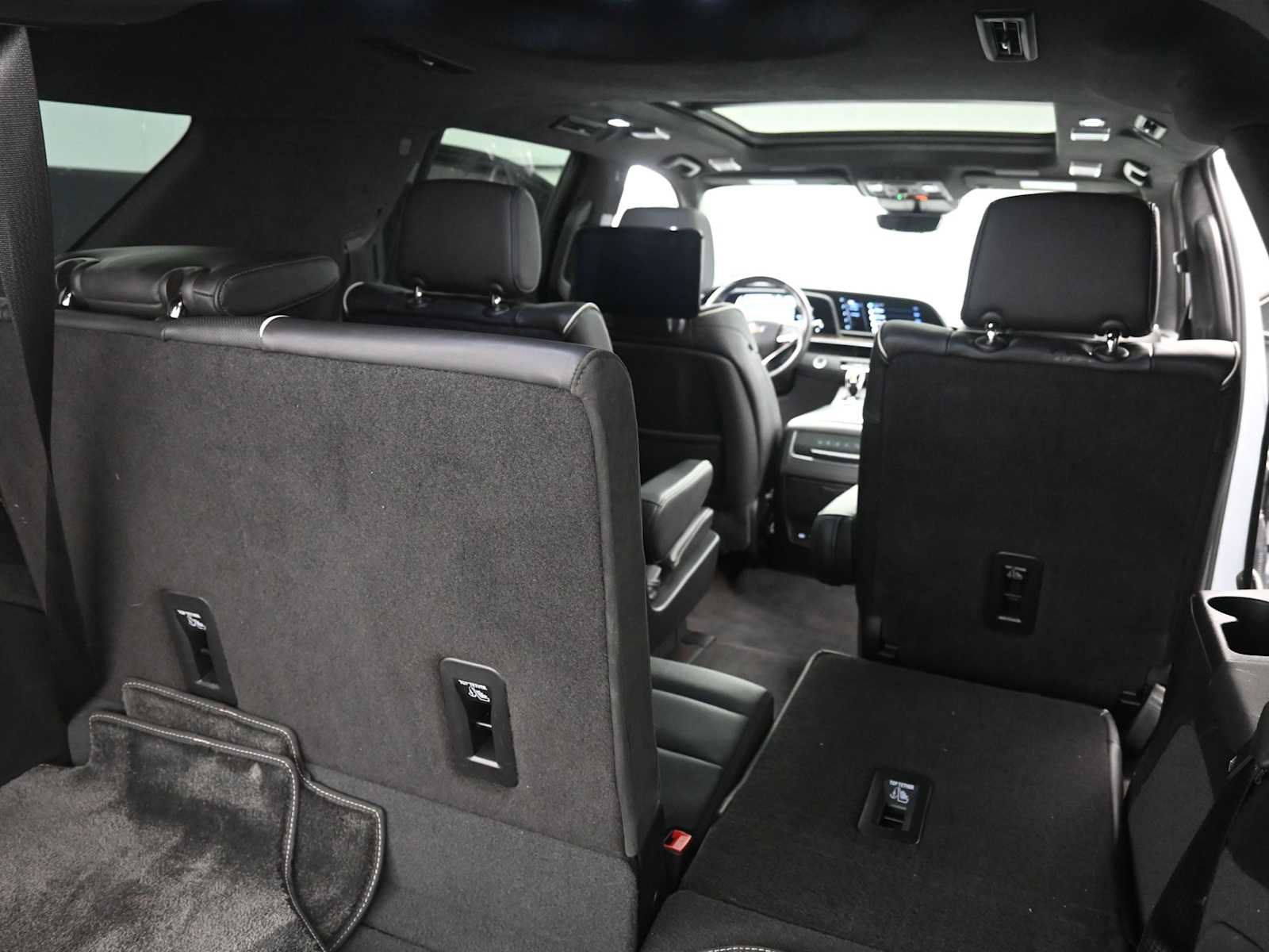 Used 2023 Cadillac Escalade Sport Platinum image 27