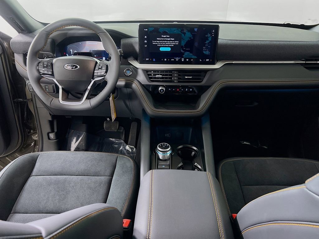 New 2026 Ford Explorer Tremor image 7