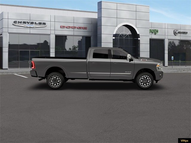 New 2026 RAM 3500 Limited image 7