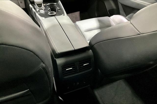 Used 2021 Nissan Rogue SV image 10