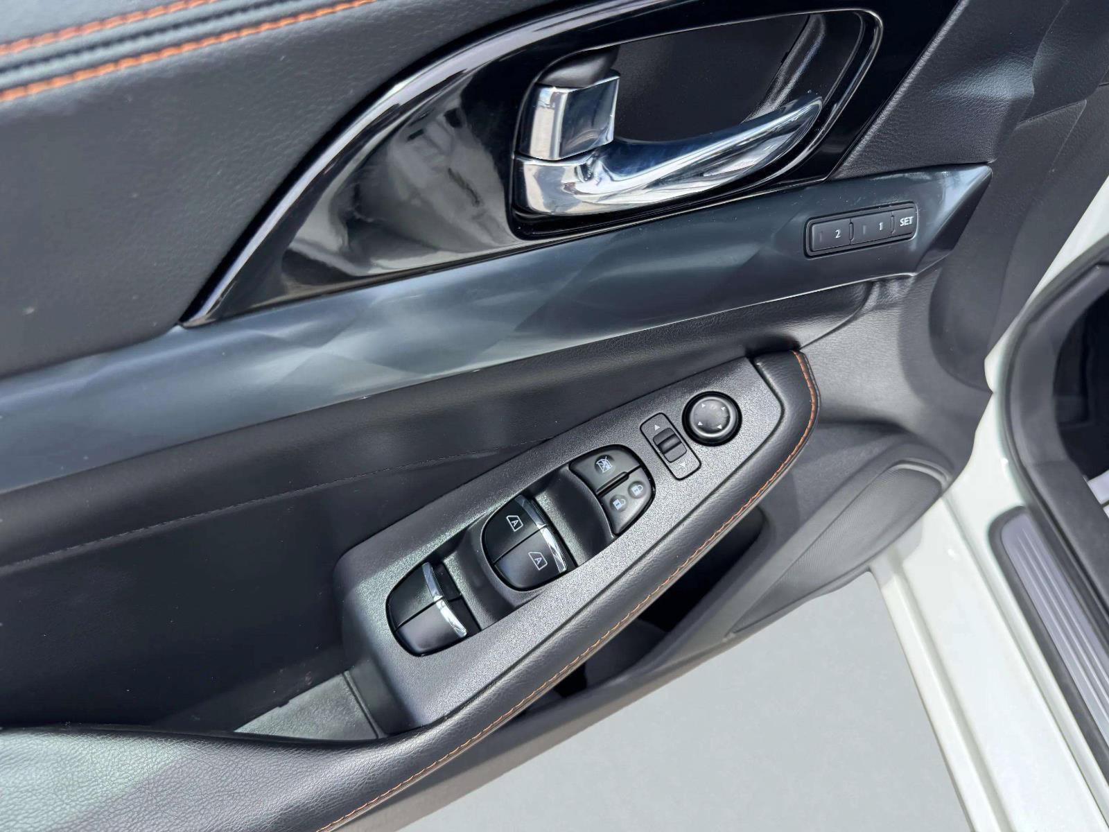 Used 2023 Nissan Maxima SR w/ Sport Mat Group FWD image 20