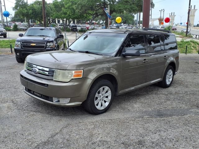 Used 2012 Ford Flex SE FWD image 3
