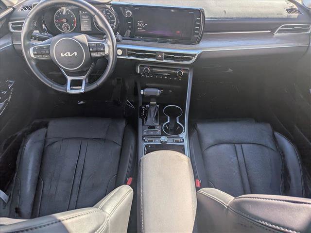 Used 2022 Kia K5 EX w/ EX Premium Package image 20