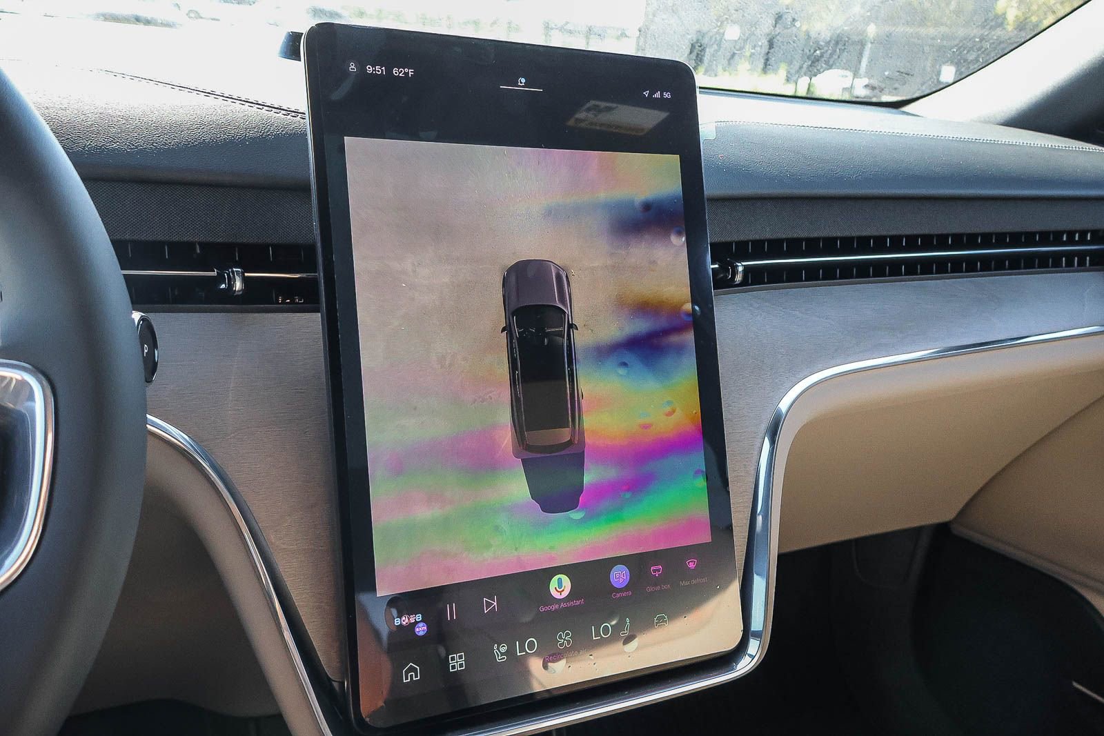 New 2026 Volvo EX90 Plus image 39