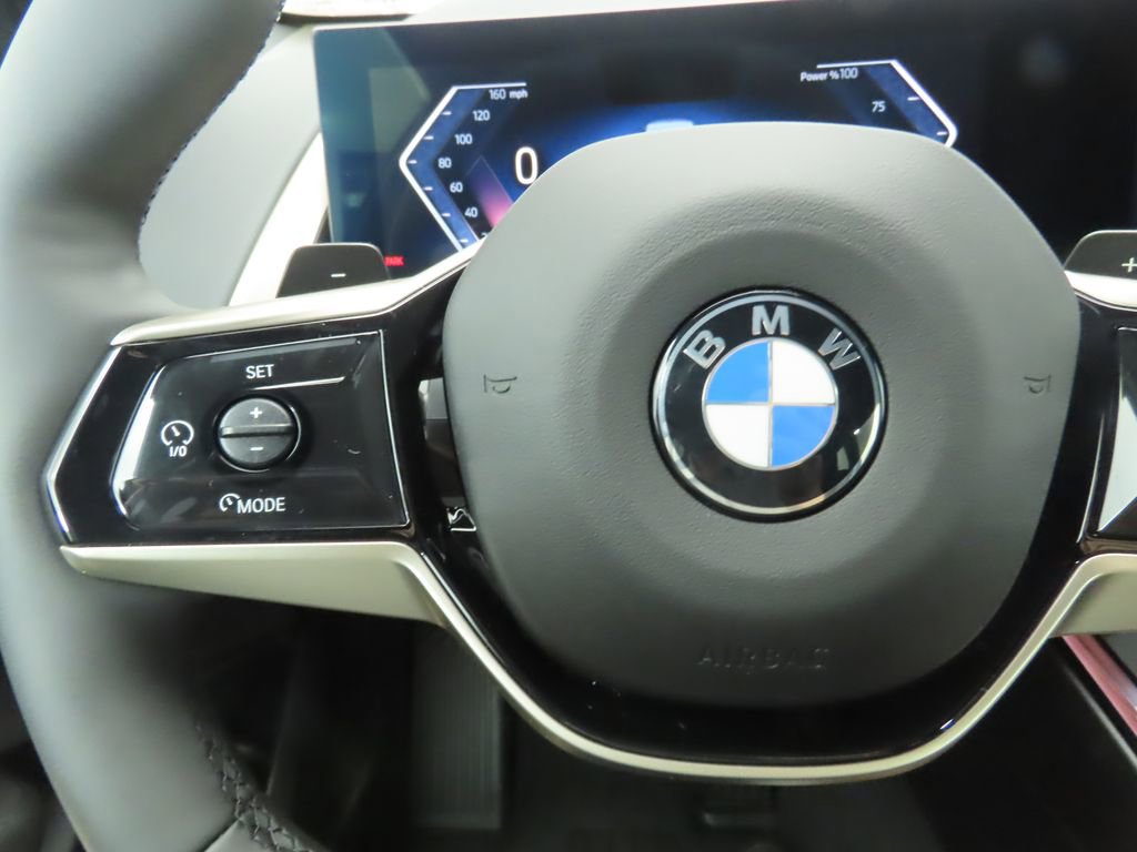 Used 2025 BMW X3 xDrive30i w/ Premium Package AWD/4WD image 12