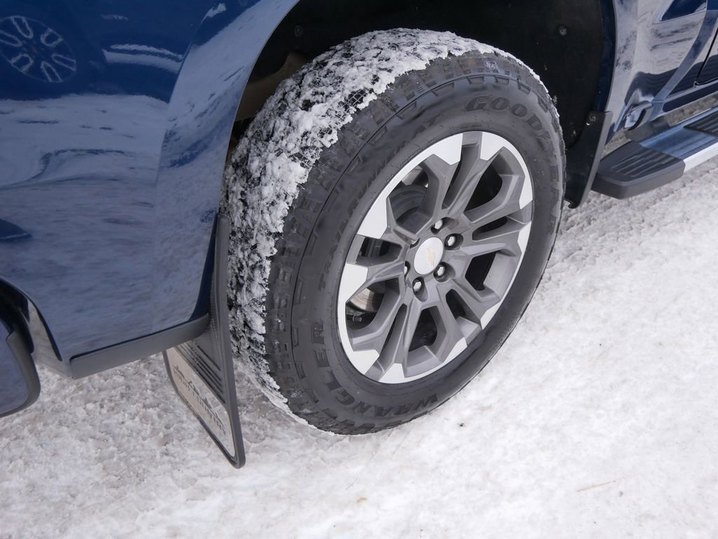 Used 2022 Chevrolet Silverado 1500 High Country image 10