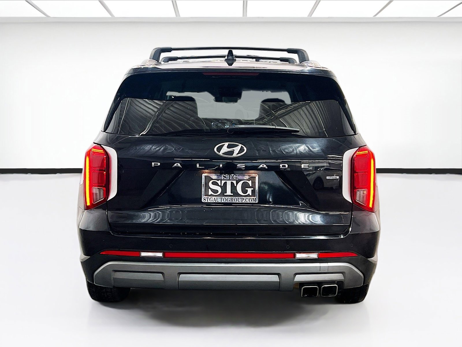 Used 2023 Hyundai Palisade SEL image 5