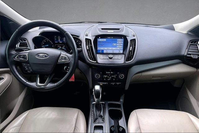 Used 2018 Ford Escape SEL image 14