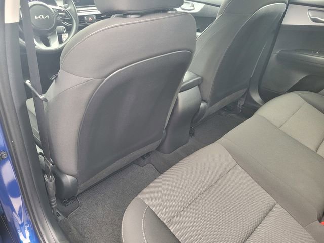 Used 2024 Kia Forte LXS image 12