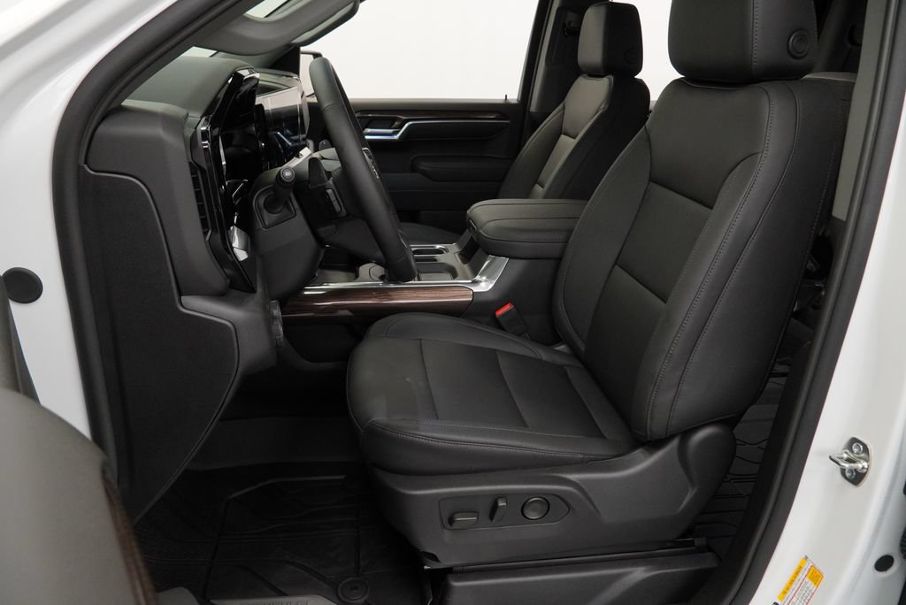 New 2026 Chevrolet Silverado 1500 RST w/ All Star Edition Plus AWD/4WD image 7