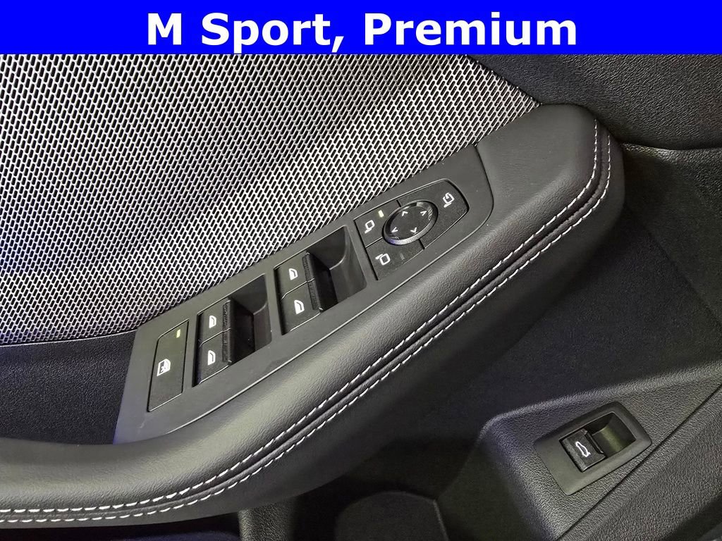 New 2025 BMW 228i xDrive w/ Premium Package image 10