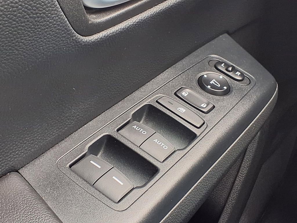 Certified 2023 Honda CR-V Sport image 19