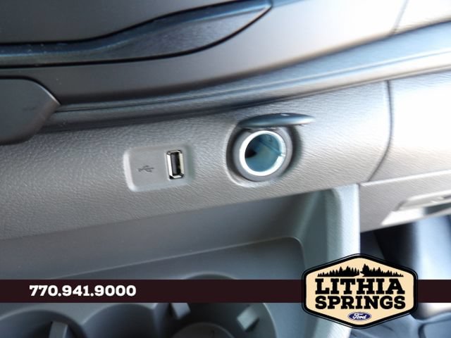 New 2026 Ford Transit 250 Low Roof RWD image 19