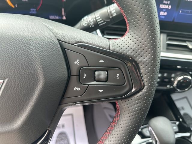 Used 2024 Chevrolet Trax RS image 23