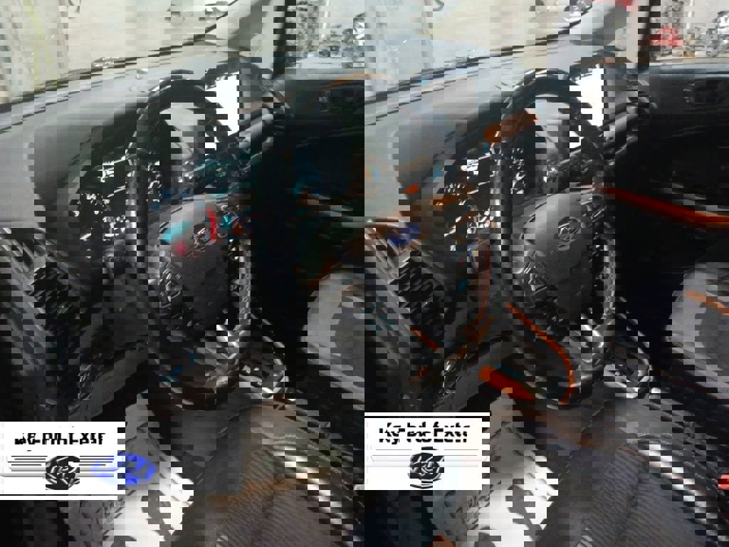 Used 2018 Ford EcoSport SES w/ SES Cold Weather Package AWD/4WD image 23