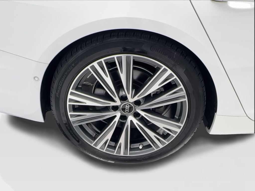 Used 2023 Audi A6 Premium Plus w/ Premium Plus Package AWD/4WD image 16