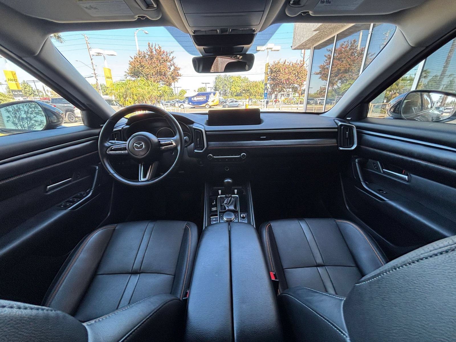 Used 2026 MAZDA CX-50 AWD 2.5 S w/ Premium Package image 34