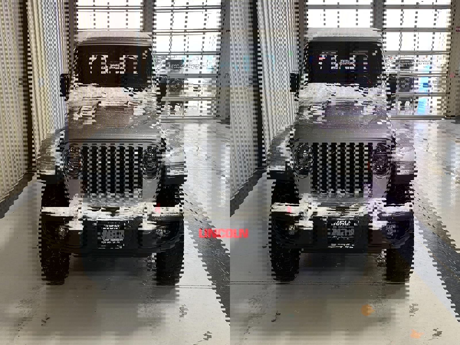 Used 2020 Jeep Gladiator Rubicon image 4