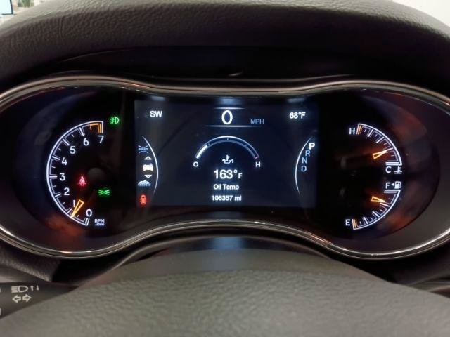 Used 2019 Jeep Grand Cherokee Limited AWD/4WD image 32