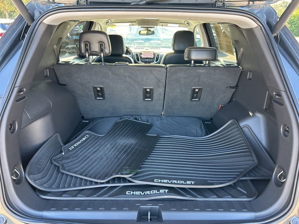 Used 2019 Chevrolet Equinox Premier image 46