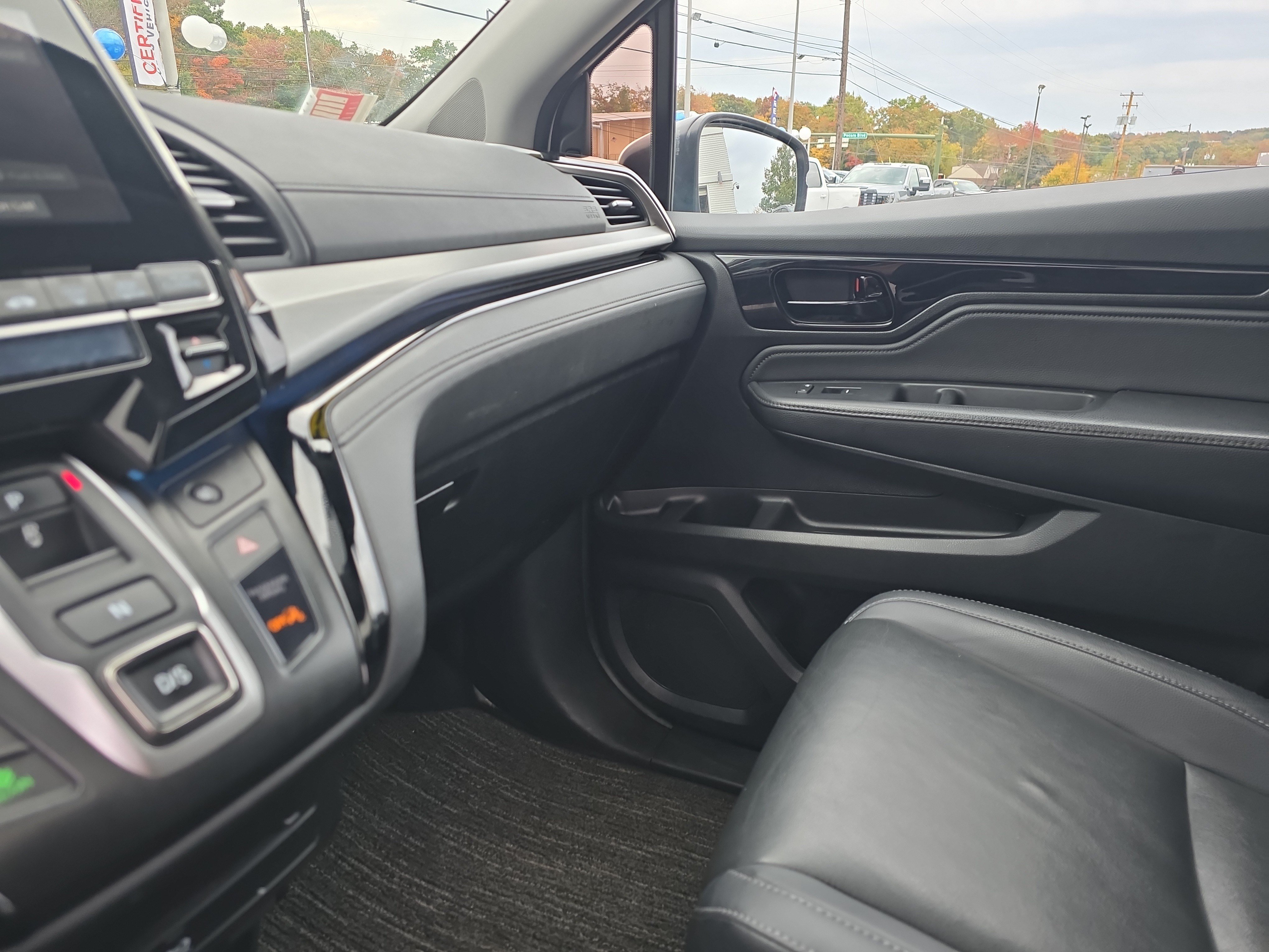 Used 2021 Honda Odyssey Touring image 38