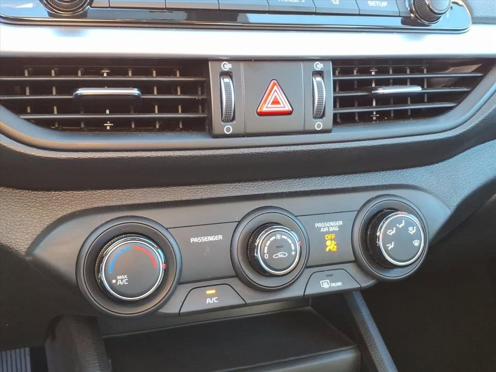 Used 2024 Kia Forte LXS image 24