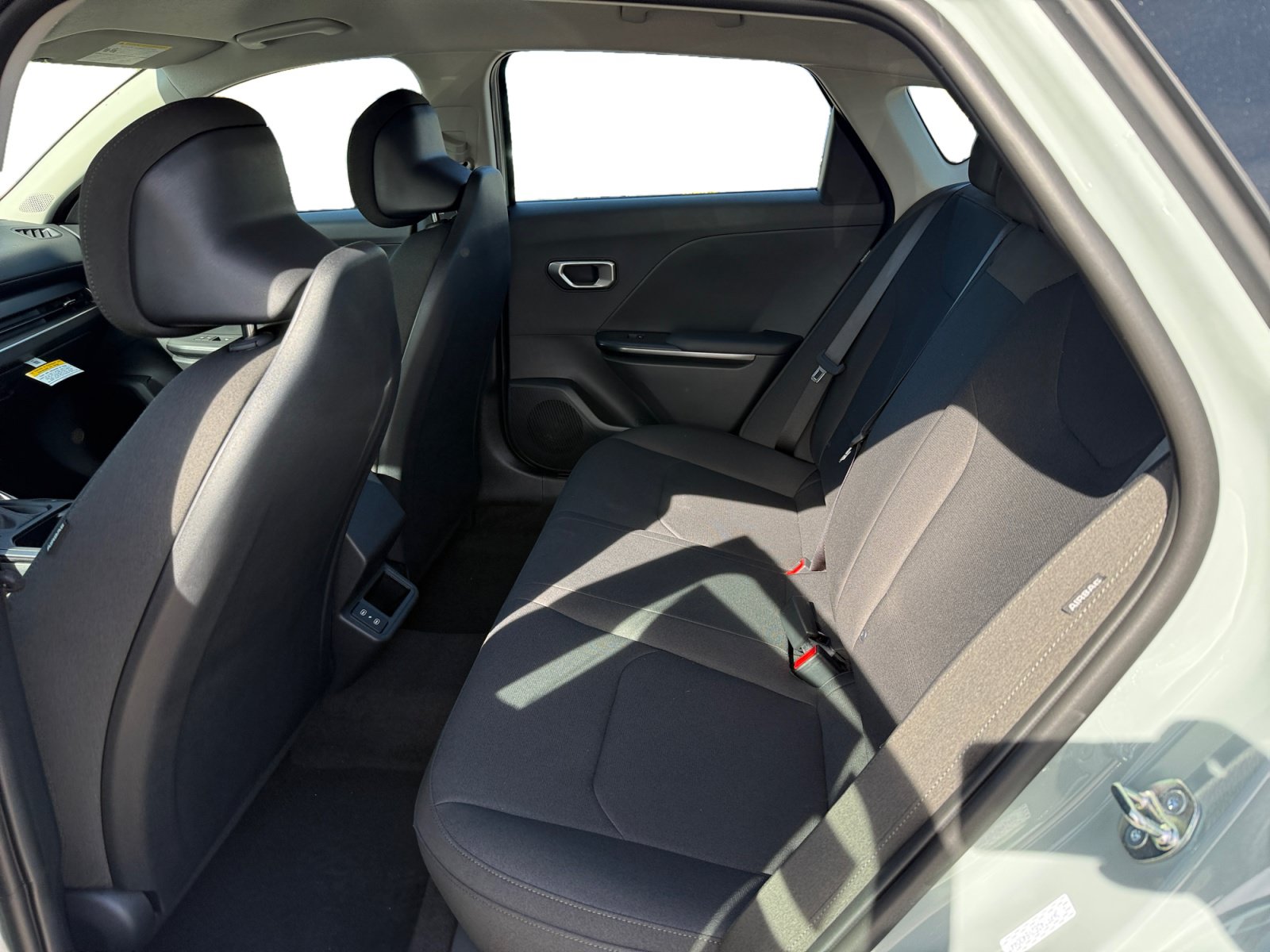 New 2027 Kia K4 FWD image 16