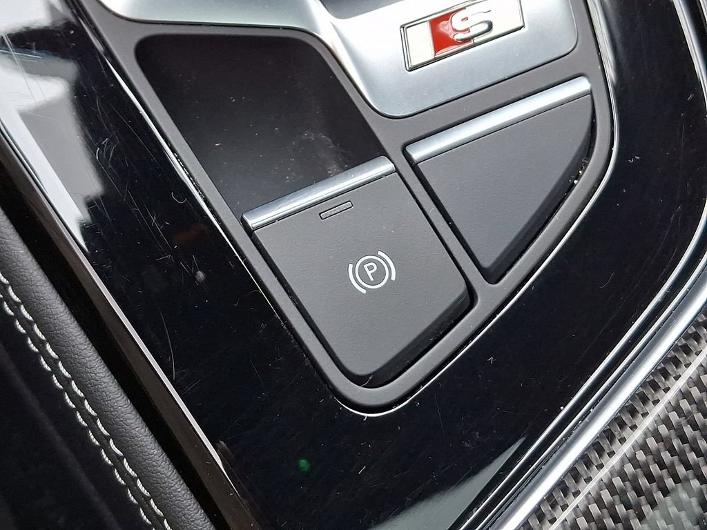 Certified 2023 Audi S4 Premium Plus w/ Premium Plus Package AWD/4WD image 26