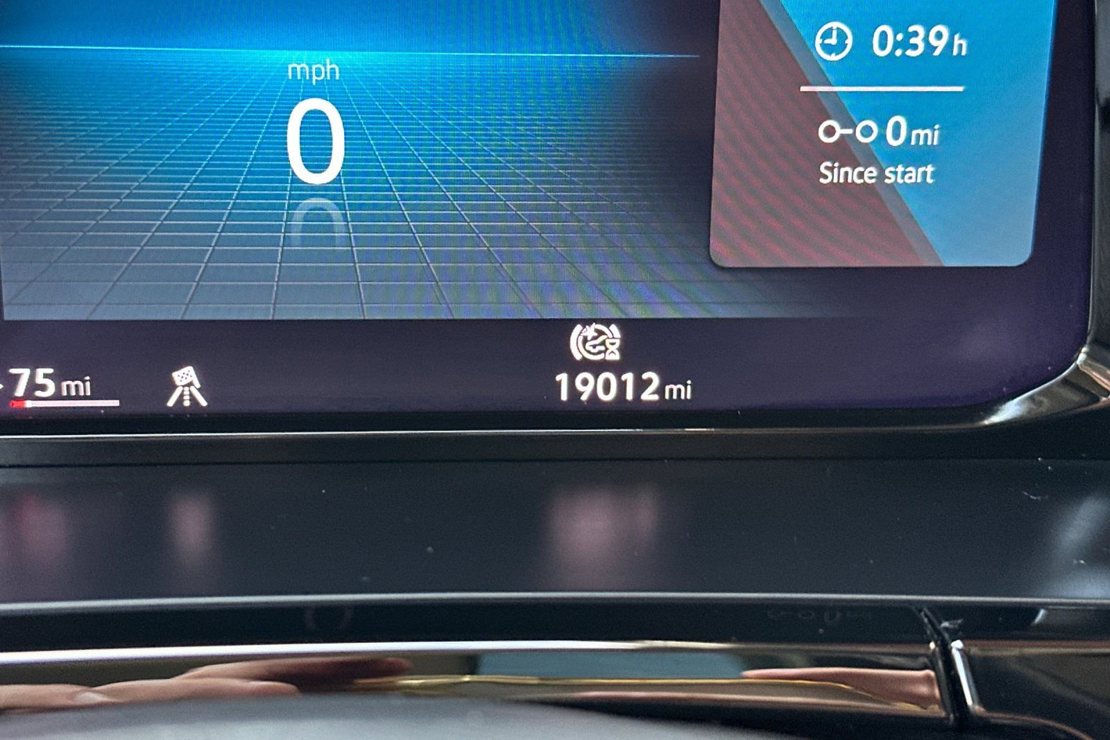 Used 2024 Volkswagen Atlas SE FWD image 35