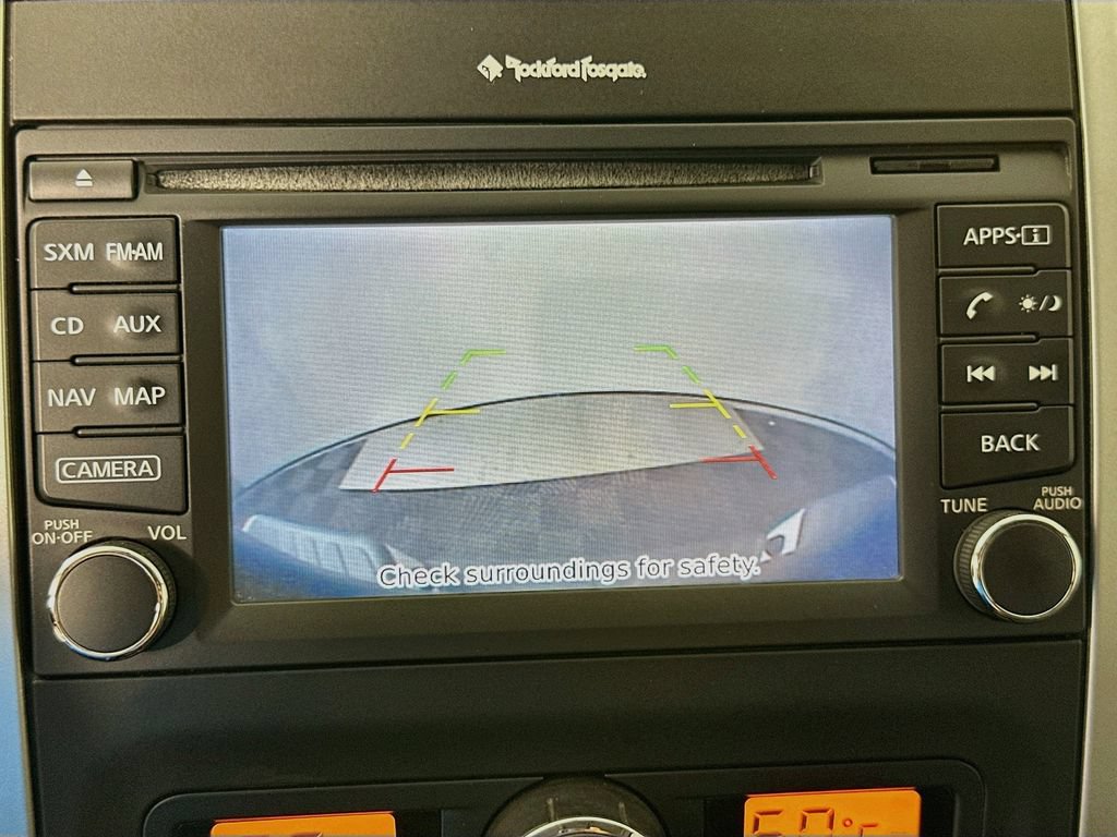 Used 2019 Nissan Frontier PRO-4X AWD/4WD image 14