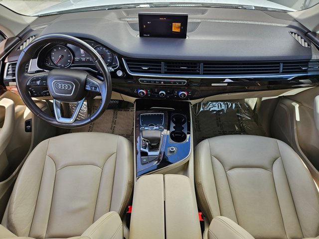 Used 2019 Audi Q7 3.0T Premium w/ Convenience Package AWD/4WD image 20