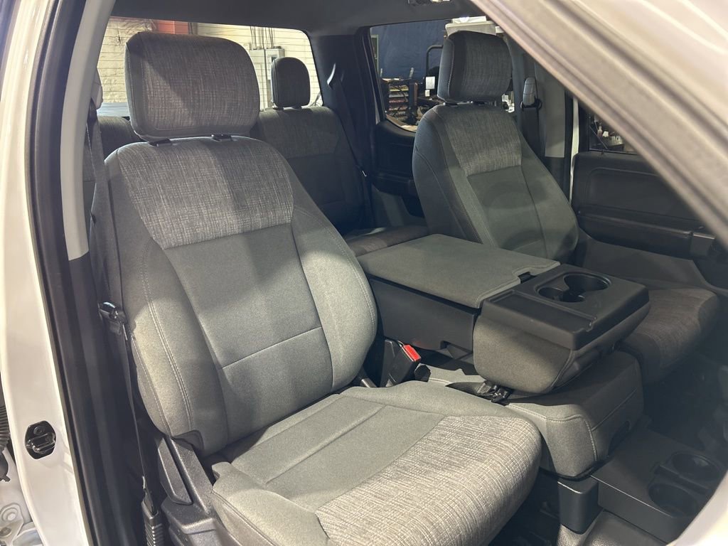 Used 2021 Ford F150 XLT w/ Equipment Group 301A Mid image 39