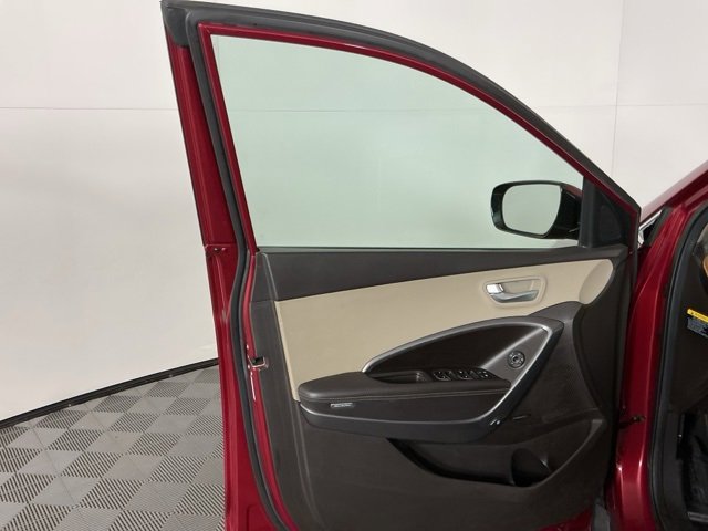 Used 2013 Hyundai Santa Fe Sport image 12