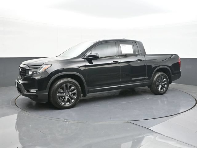 Used 2023 Honda Ridgeline Sport image 7