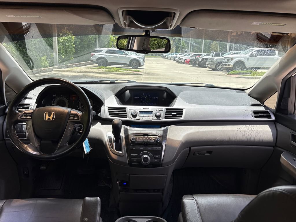Used 2012 Honda Odyssey Touring image 8