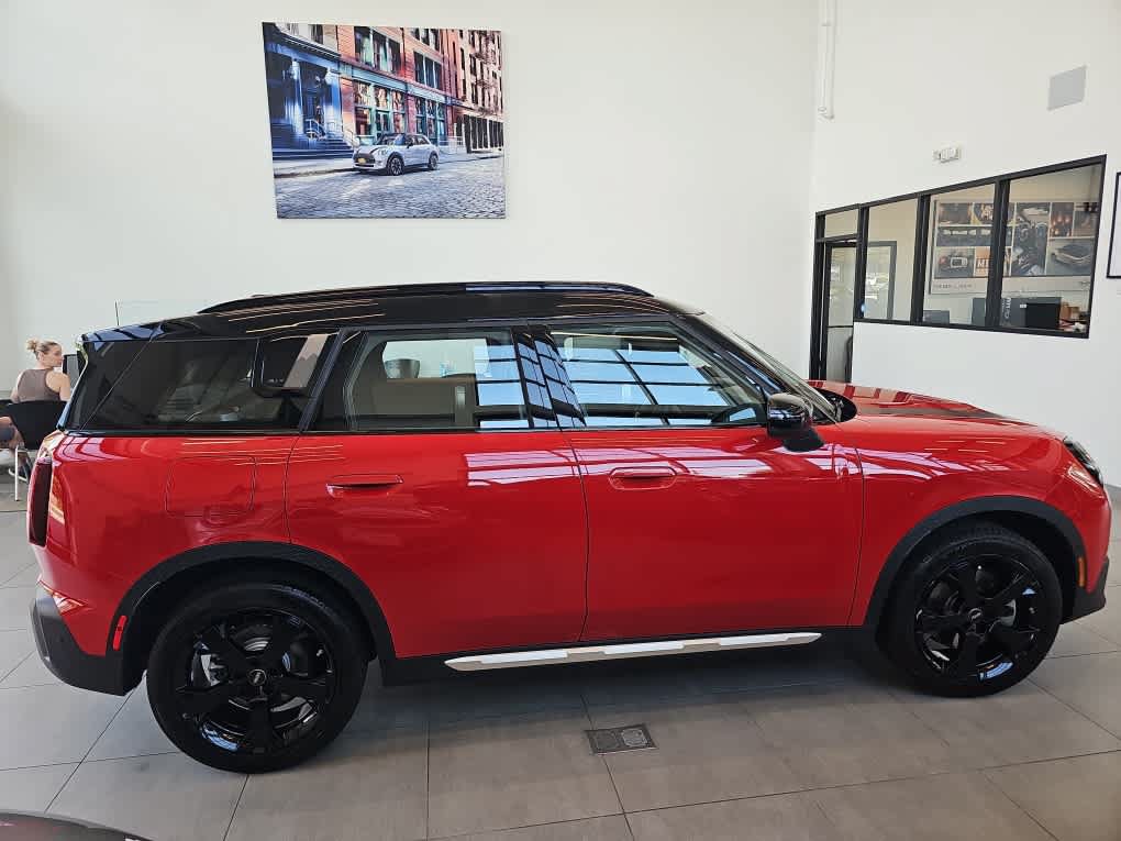 Used 2026 MINI Cooper Countryman S AWD/4WD image 8