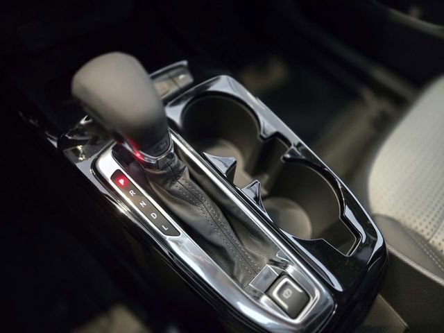 New 2026 Chevrolet Trax LT w/ Driver Confidence Package image 22