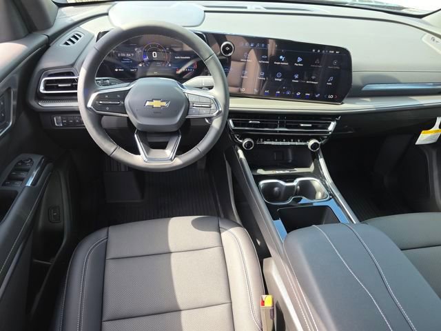 New 2026 Chevrolet Traverse LT w/ Driver Confidence Package image 3