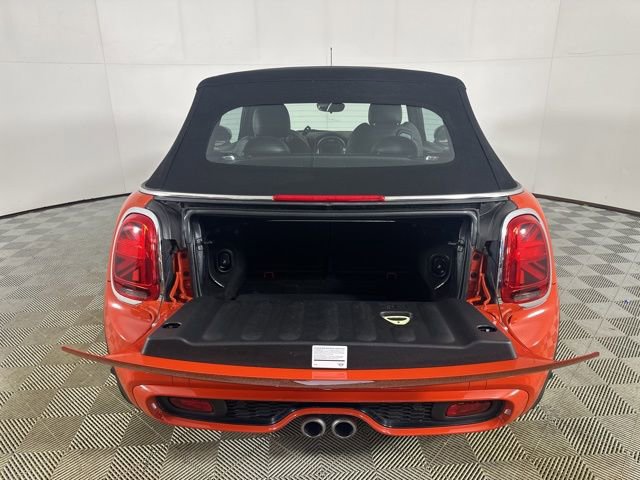 Used 2020 MINI Cooper S FWD image 7